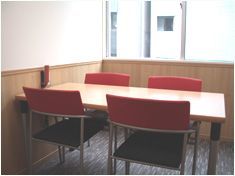 カウンセリングルームの選び方